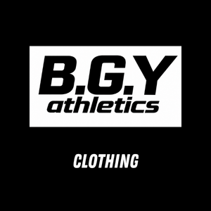 B.G.Y Clothing